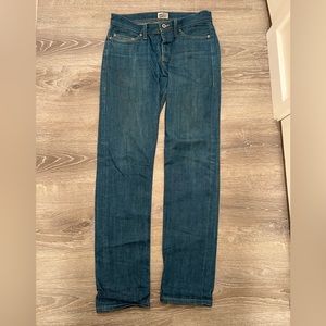 Naked & Famous Selvedge Denim Jeans
